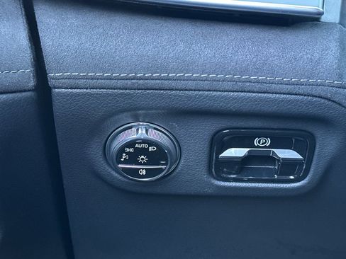 Certified 2022 Mercedes-Benz EQS 450+ Sedan image 33