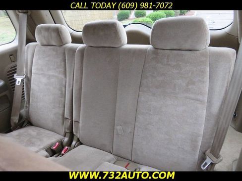 Used 2004 Honda Pilot EX image 11