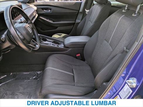 Used 2023 Honda Accord Sport image 20