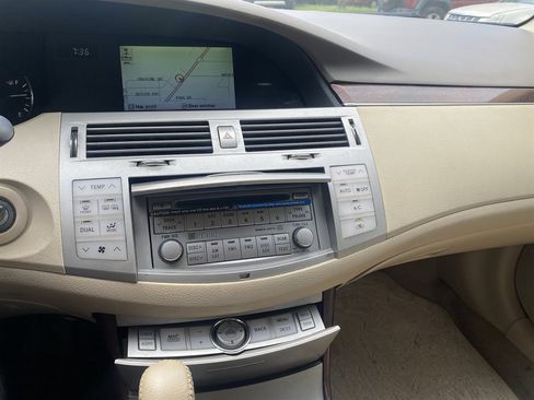 Used 2009 Toyota Avalon XLS FWD image 20