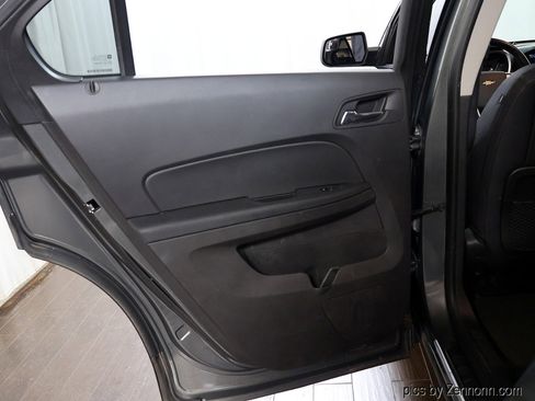 Used 2013 Chevrolet Equinox LT w/ Power Convenience Package image 26