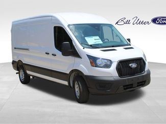 New 2026 Ford Transit 250 148 Medium Roof RWD video 2