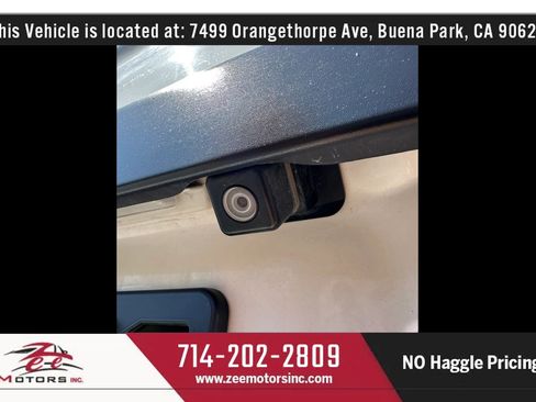 Used 2020 Nissan NV 1500 S RWD image 41
