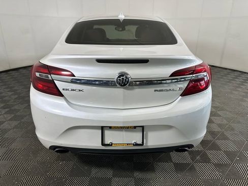 Used 2016 Buick Regal FWD image 3