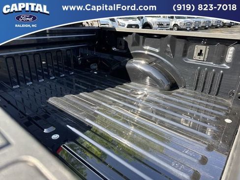 Certified 2023 Ford F150 XLT w/ Equipment Group 302A High image 17