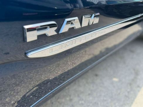 Used 2023 RAM 1500 Limited AWD/4WD image 32