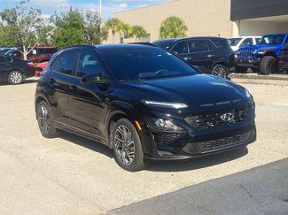 Certified 2023 Hyundai Kona N Line video 2