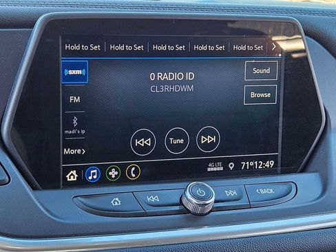 Used 2020 Chevrolet Blazer LT image 18