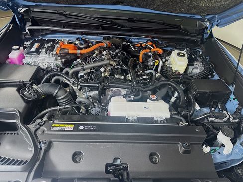 Certified 2026 Toyota 4Runner Limited AWD/4WD image 31