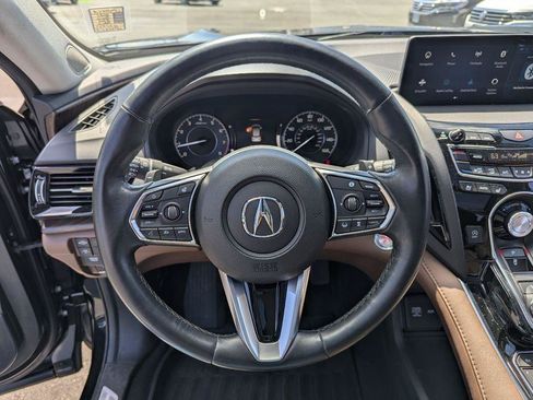 Used 2021 Acura RDX AWD w/ Advance Package image 14