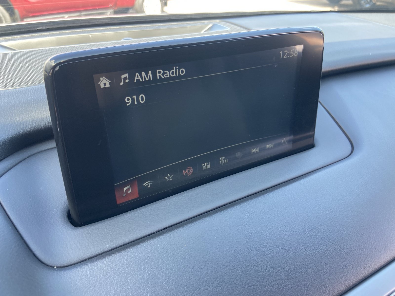 Used 2019 MAZDA CX-9 Touring FWD image 27