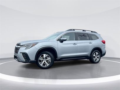 Certified 2024 Subaru Ascent Premium w/ Convenience Package