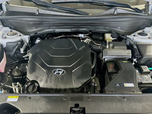 Used 2025 Hyundai Palisade SEL image 29