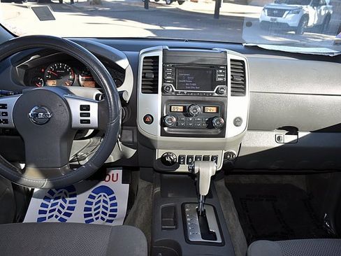 Used 2017 Nissan Frontier SV w/ SV Value Truck Package image 29