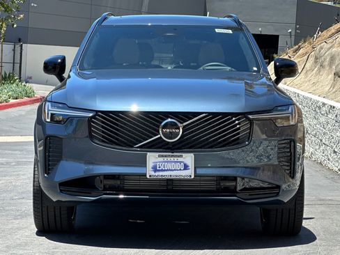 New 2026 Volvo XC90 T8 Ultra w/ Lounge Package AWD/4WD image 6