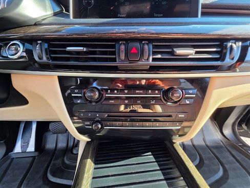 Used 2016 BMW X5 xDrive35i image 52