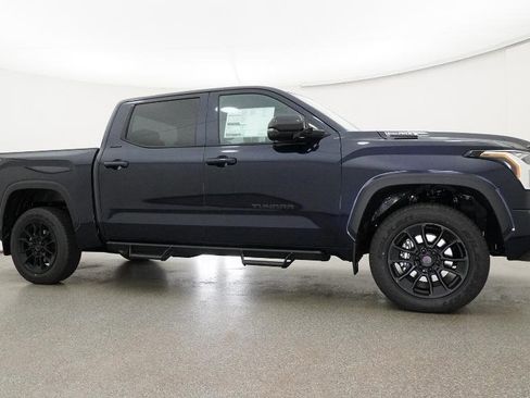 New 2026 Toyota Tundra Limited image 13