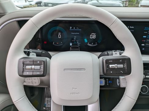 New 2026 Hyundai Palisade SE image 23