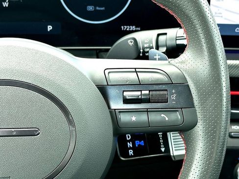 Used 2024 Hyundai Sonata N Line FWD image 27