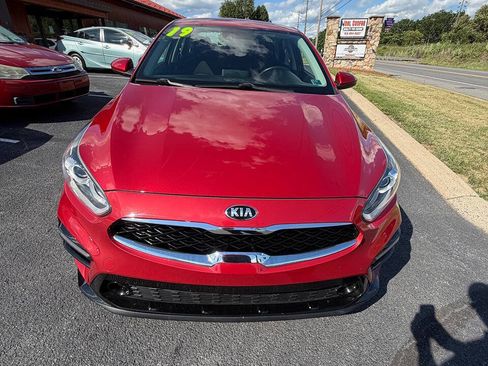 Used 2019 Kia Forte S FWD image 3