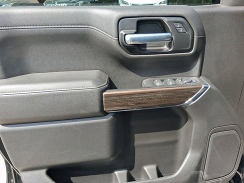 Used 2021 Chevrolet Silverado 1500 LT image 13