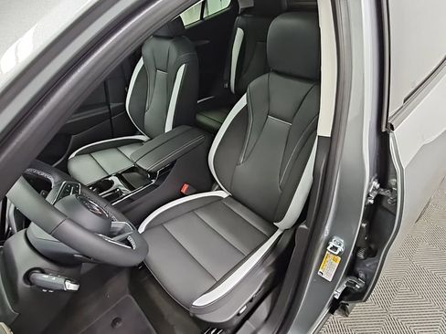 New 2026 Buick Envision Sport Touring image 30