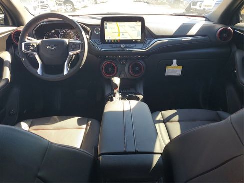 Used 2025 Chevrolet Blazer RS w/ Driver Confidence II Package image 14