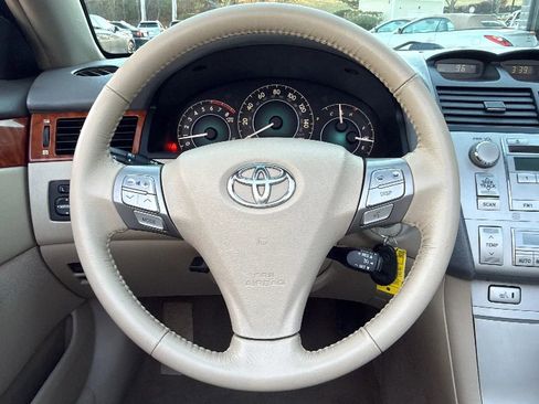 Used 2008 Toyota Solara SLE image 33