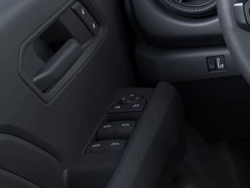 New 2026 Chevrolet Colorado W/T AWD/4WD image 22