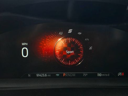Used 2020 Ford Explorer ST w/ Premium Technology Package AWD/4WD image 47