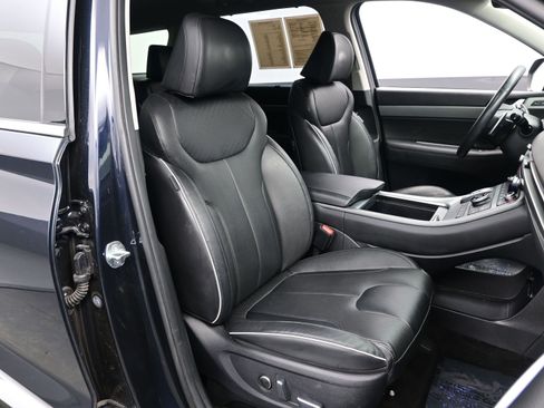 Certified 2023 Hyundai Palisade SEL w/ Premium Package image 14