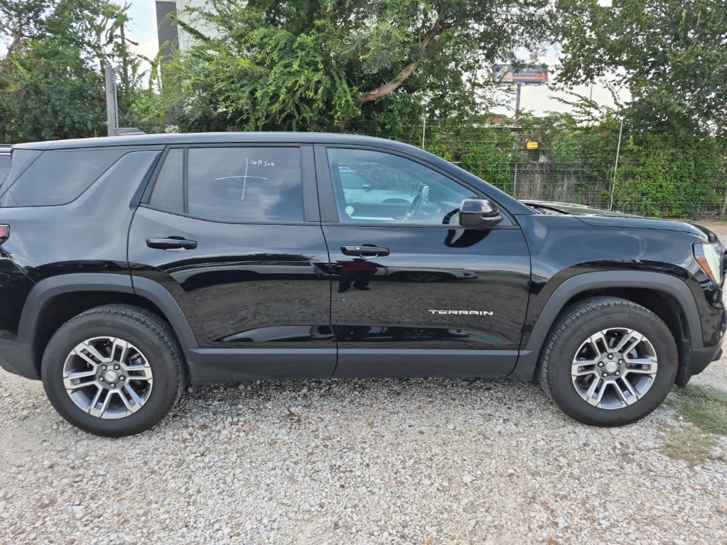 Used 2026 GMC Terrain Elevation AWD/4WD image 5