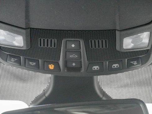 Used 2024 Ford Edge ST w/ Equipment Group 401A AWD/4WD image 28