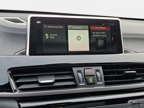 Used 2021 BMW X1 xDrive28i w/ Convenience Package image 22