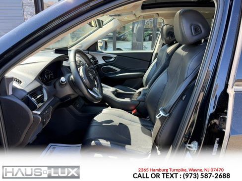 Used 2019 Acura RDX AWD image 17