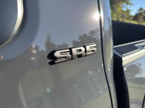Certified 2025 Toyota Tacoma SR5 image 30