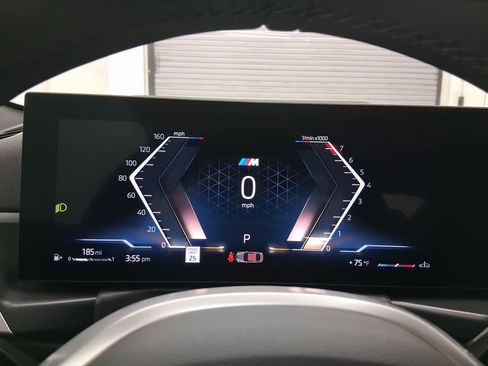 New 2026 BMW 430i xDrive Coupe w/ M Sport Package image 17