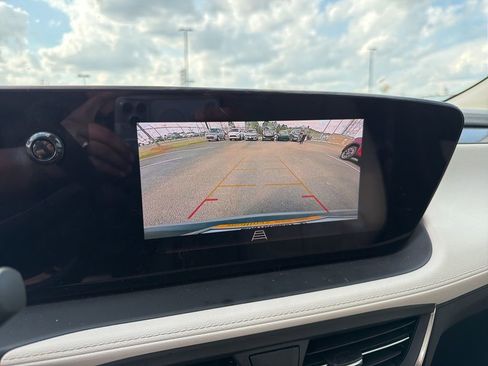 Used 2024 Buick Encore GX Preferred image 21