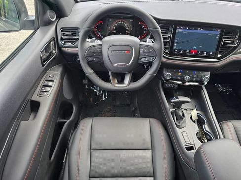 New 2026 Dodge Durango GT AWD/4WD image 30