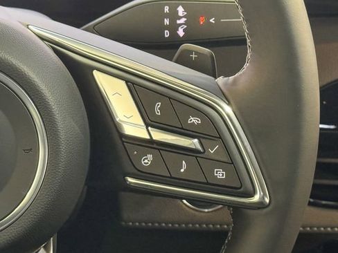 New 2026 Buick Enclave Sport Touring w/ Power Package image 35