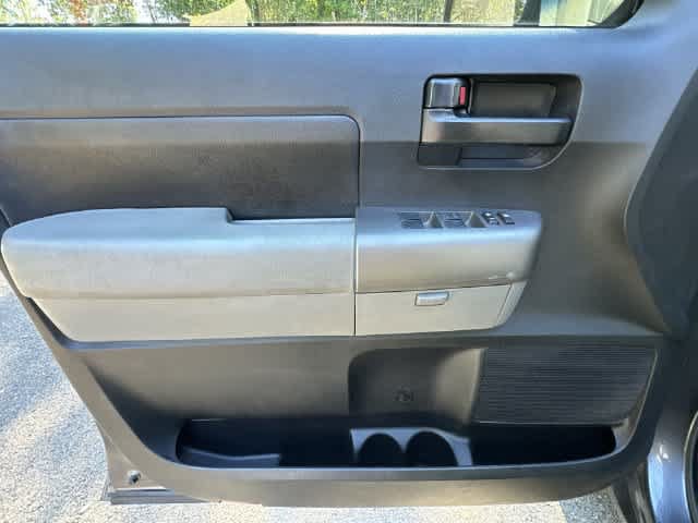 Used 2012 Toyota Tundra 4x4 Double Cab w/ Tow Pkg image 11