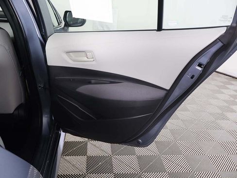Used 2023 Toyota Corolla LE FWD image 22