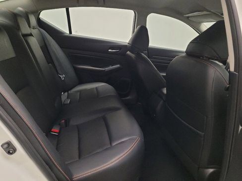 Used 2022 Nissan Altima 2.5 SR FWD image 19