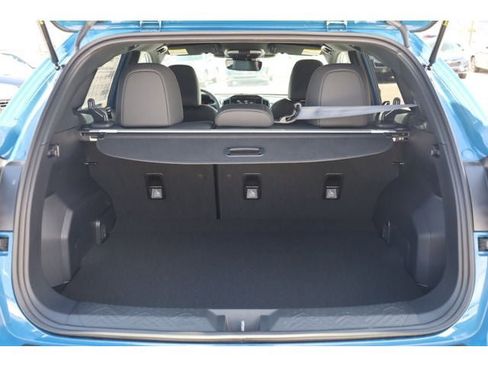 New 2026 Subaru Crosstrek 2.5i Wilderness w/ Crosstrek Mirror Package AWD/4WD image 30