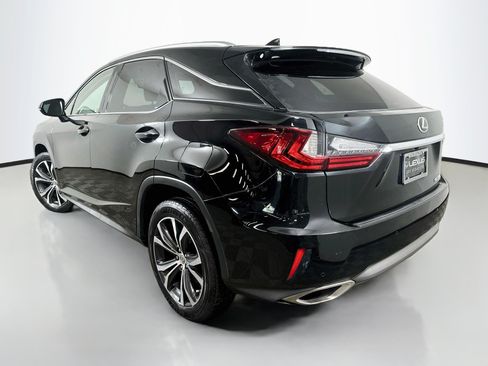 Used 2016 Lexus RX 350 AWD w/ Premium Package image 5