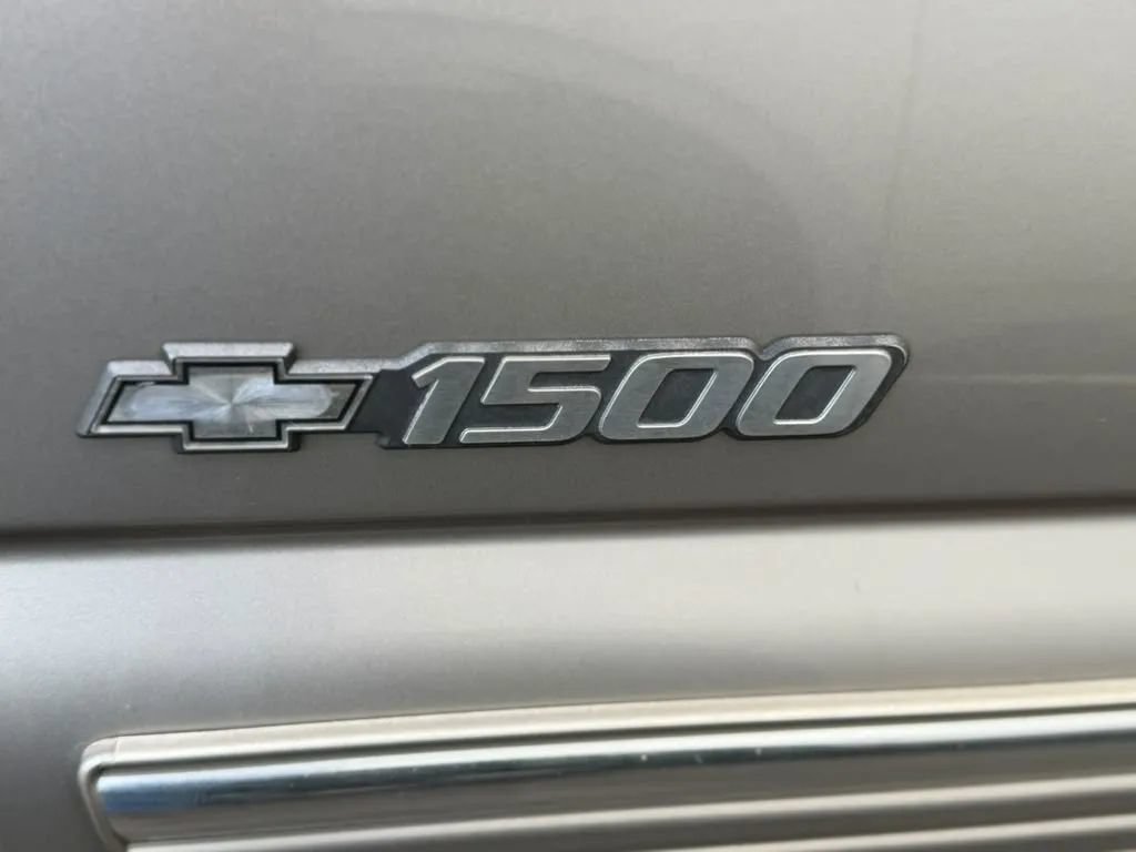 Used 1999 Chevrolet Silverado 1500 LS AWD/4WD image 29