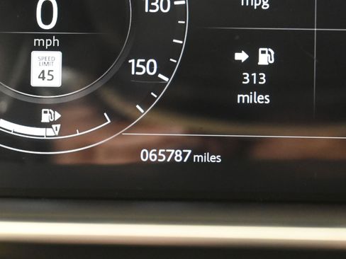 Used 2021 Land Rover Range Rover Sport HSE Silver Edition image 18