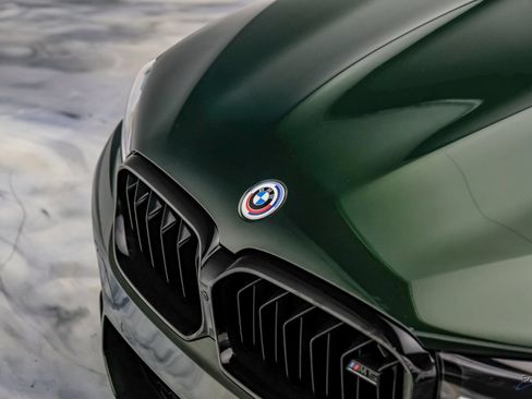 Used 2023 BMW M5 w/ Competition Package AWD/4WD image 33