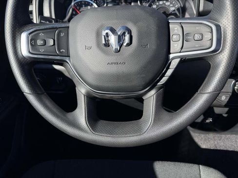 New 2026 RAM 1500 Express image 19