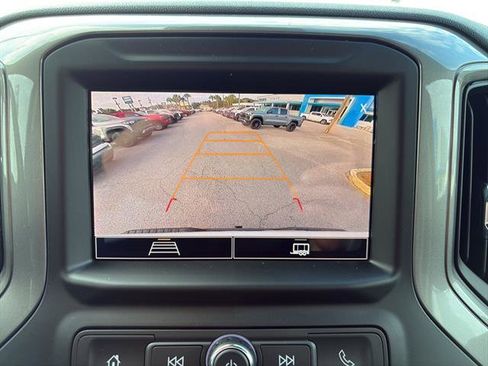 New 2026 Chevrolet Silverado 1500 W/T w/ WT Value Package AWD/4WD image 18